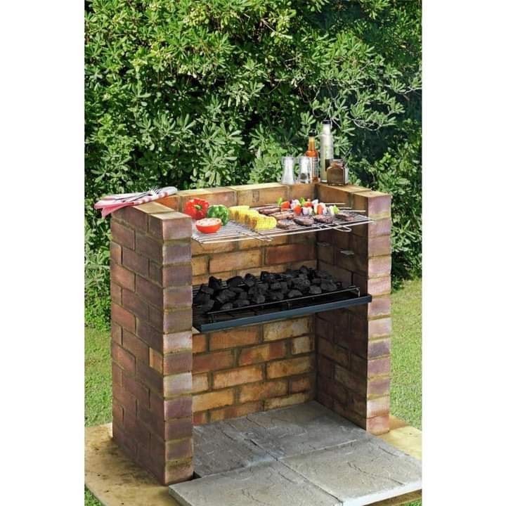 11 idées de barbecue pour votre jardin 5 11 idées de barbecue pour votre jardin 5