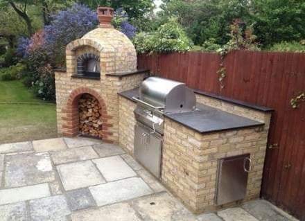 11 idées de barbecue pour votre jardin 7 11 idées de barbecue pour votre jardin 7