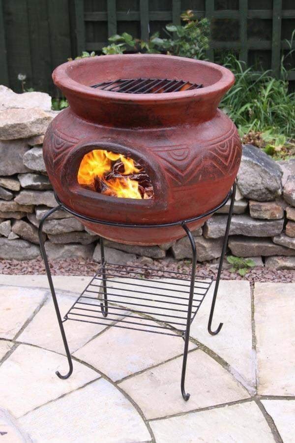 11 idées de barbecue pour votre jardin 8 11 idées de barbecue pour votre jardin 8