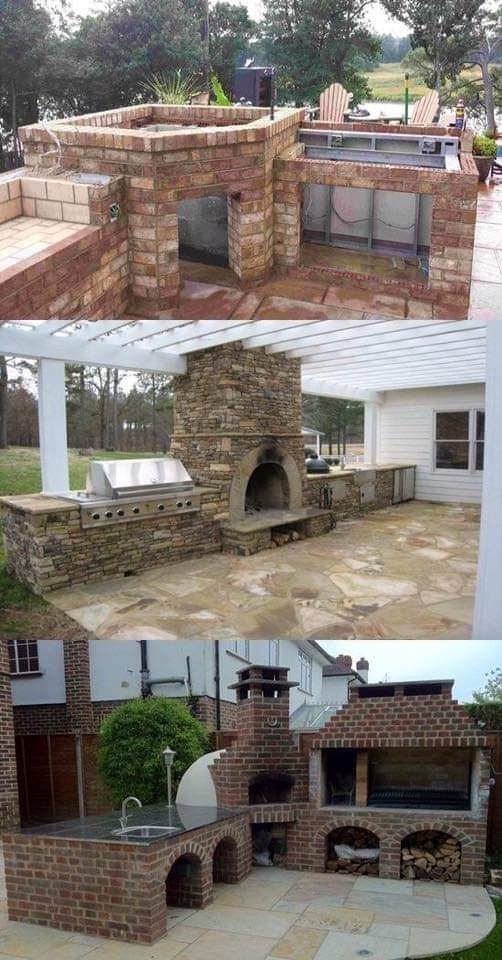 11 idées de barbecue pour votre jardin 11 11 idées de barbecue pour votre jardin 11