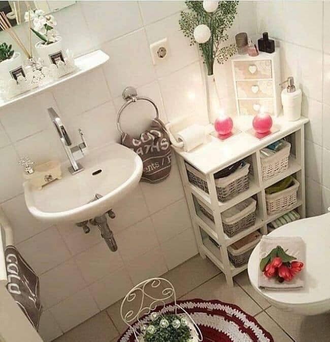 17 idées pour que tout soit bien rangé à la maison 5