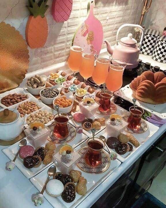 17 idées pour que tout soit bien rangé à la maison 12