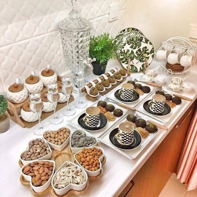 17 idées pour que tout soit bien rangé à la maison 14