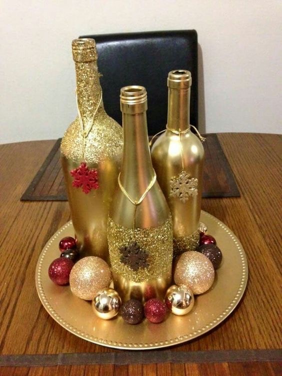 27 centres de table de Noël en tendance cette année 3 27 centres de table de Noël en tendance cette année 3