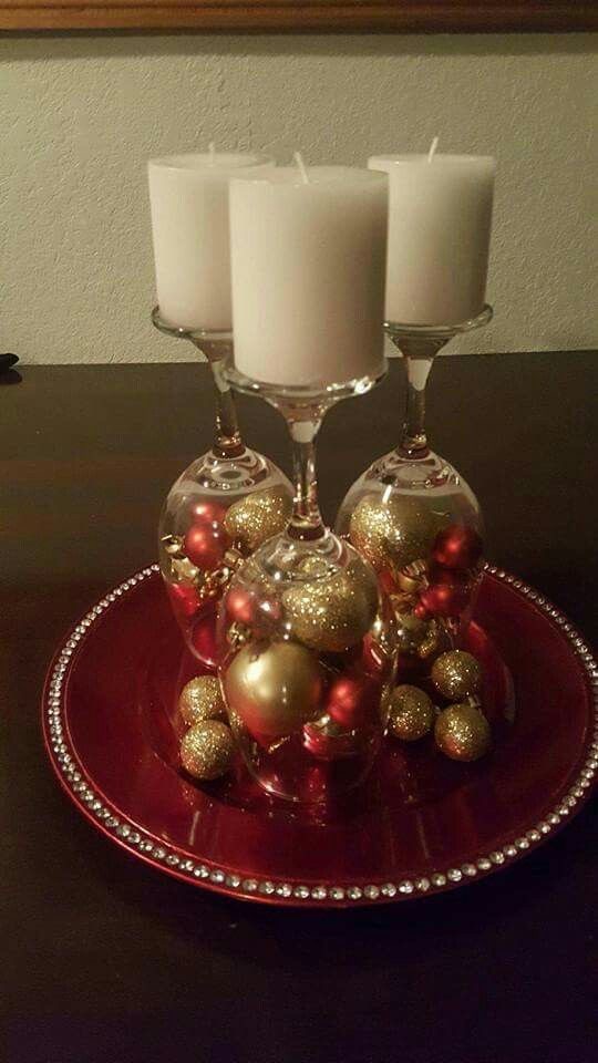 27 centres de table de Noël en tendance cette année 10 27 centres de table de Noël en tendance cette année 10