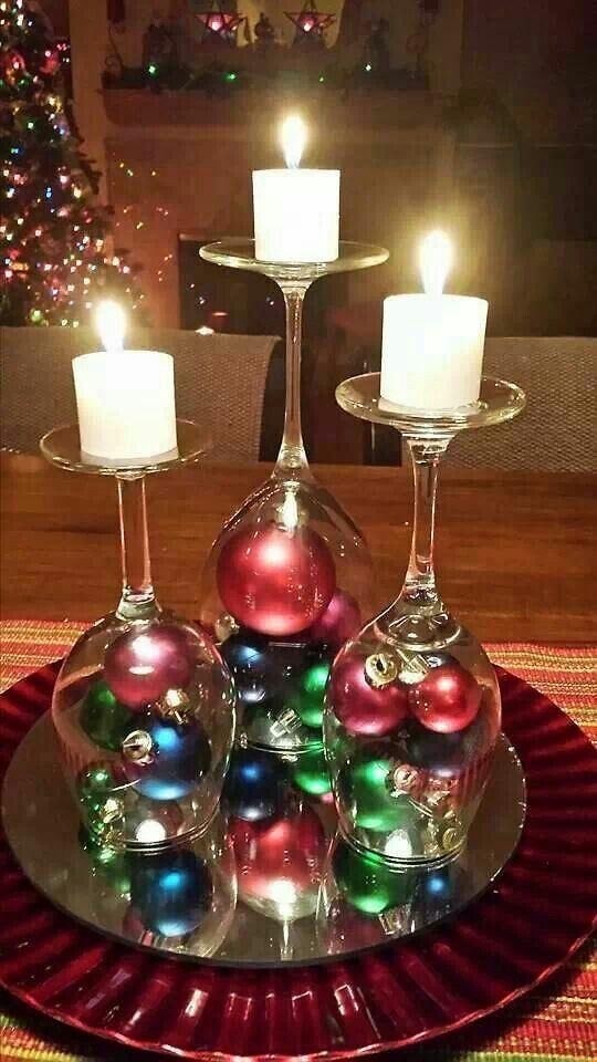 27 centres de table de Noël en tendance cette année 15 27 centres de table de Noël en tendance cette année 15