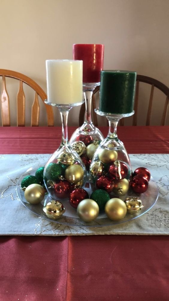 27 centres de table de Noël en tendance cette année 22 27 centres de table de Noël en tendance cette année 22