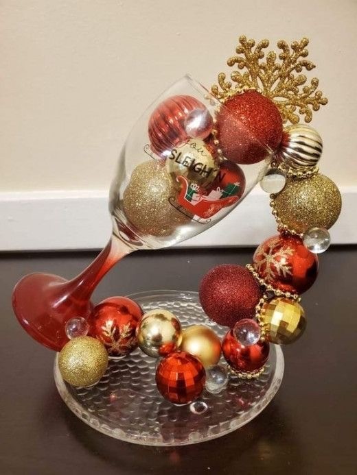 27 centres de table de Noël en tendance cette année 26 27 centres de table de Noël en tendance cette année 26