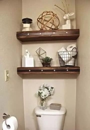 17 idées pour les amoureux de rangements de salle de bain 7 17 idées pour les amoureux de rangements de salle de bain 7