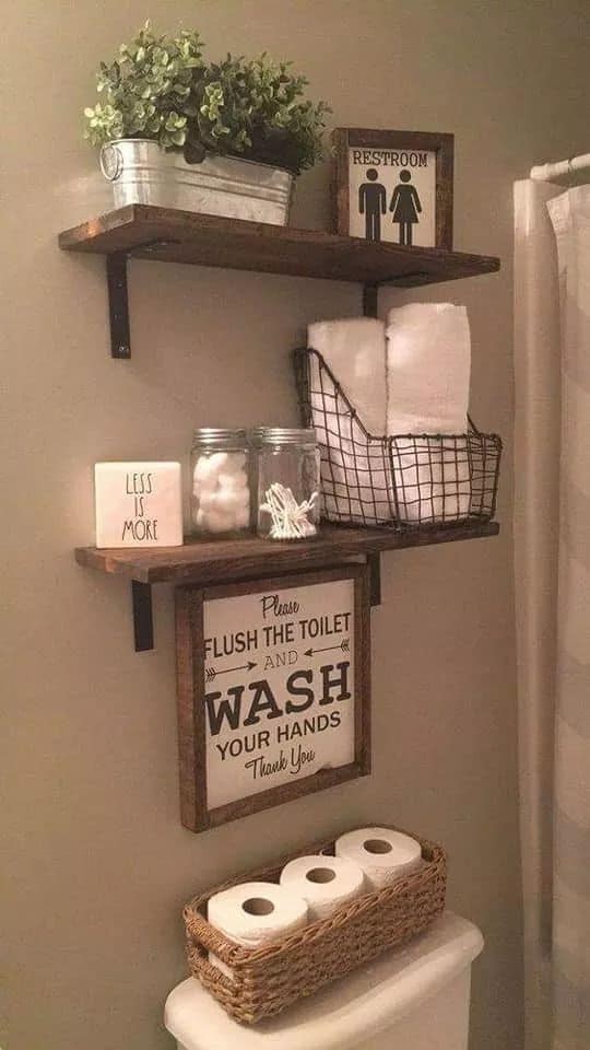 17 idées pour les amoureux de rangements de salle de bain 10 17 idées pour les amoureux de rangements de salle de bain 10