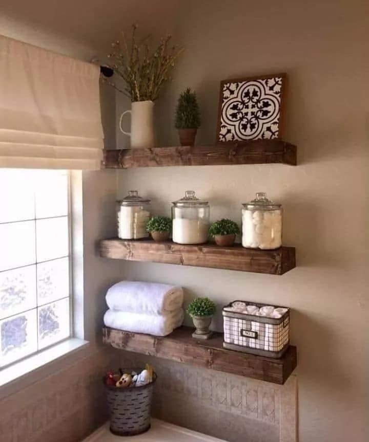 17 idées pour les amoureux de rangements de salle de bain 11 17 idées pour les amoureux de rangements de salle de bain 11