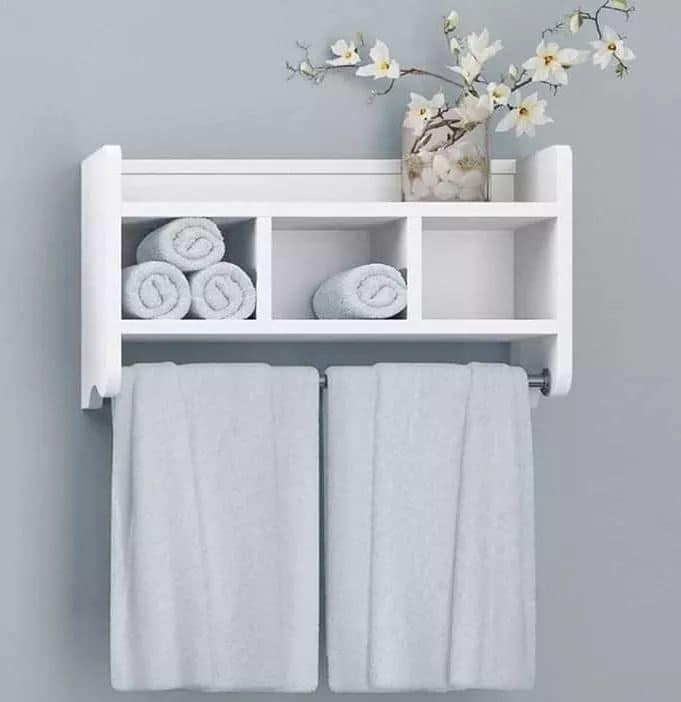 17 idées pour les amoureux de rangements de salle de bain 16 17 idées pour les amoureux de rangements de salle de bain 16