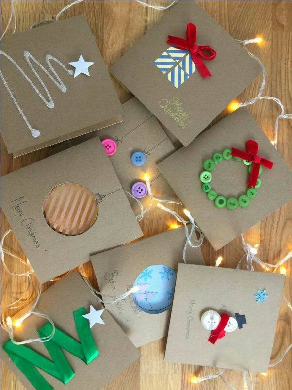 11 idées d'emballages cadeaux très originaux pour Noël 8 11 idées d'emballages cadeaux très originaux pour Noël 8