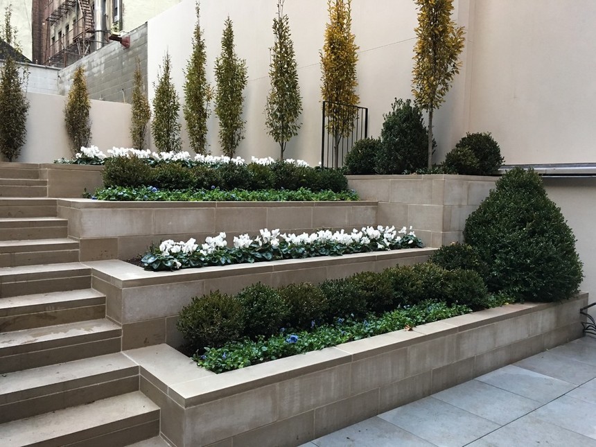 50 top idées de lits de jardins surélevés 11 50 top idées de lits de jardins surélevés 11
