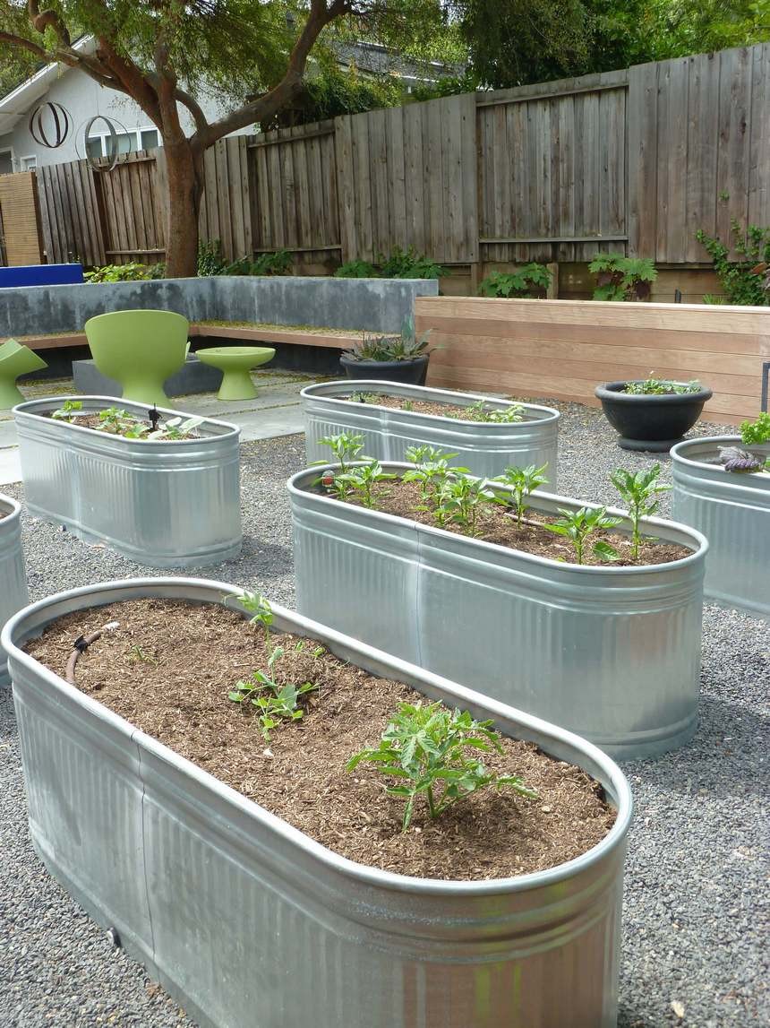 50 top idées de lits de jardins surélevés 40 50 top idées de lits de jardins surélevés 40