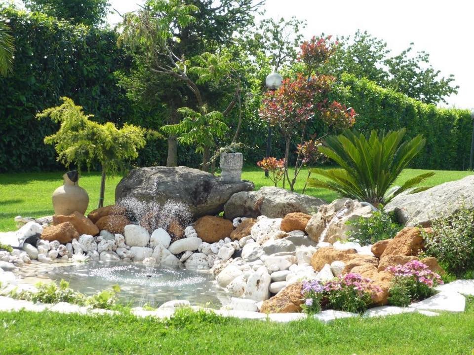 37 idées de petits étangs à faire dans son jardin 13 37 idées de petits étangs à faire dans son jardin 13