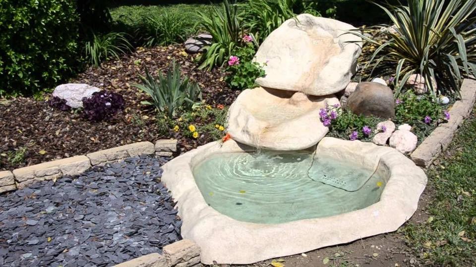 37 idées de petits étangs à faire dans son jardin 15 37 idées de petits étangs à faire dans son jardin 15