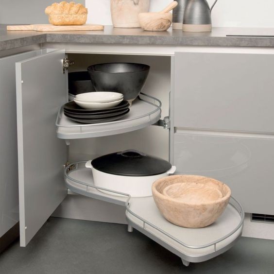 51 top idées pour avoir une cuisine bien rangée 4 51 top idées pour avoir une cuisine bien rangée 4