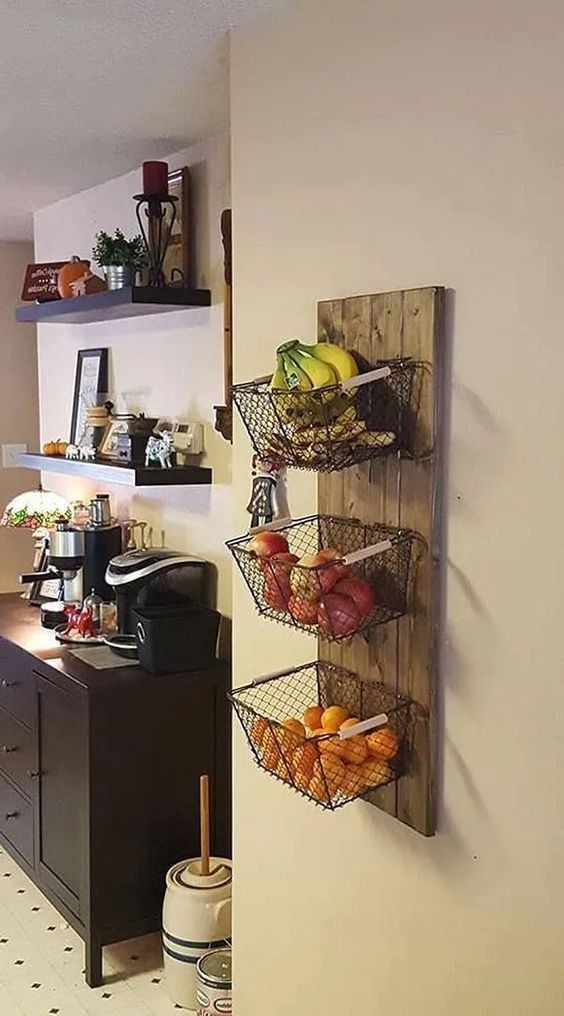 51 top idées pour avoir une cuisine bien rangée 13 51 top idées pour avoir une cuisine bien rangée 13