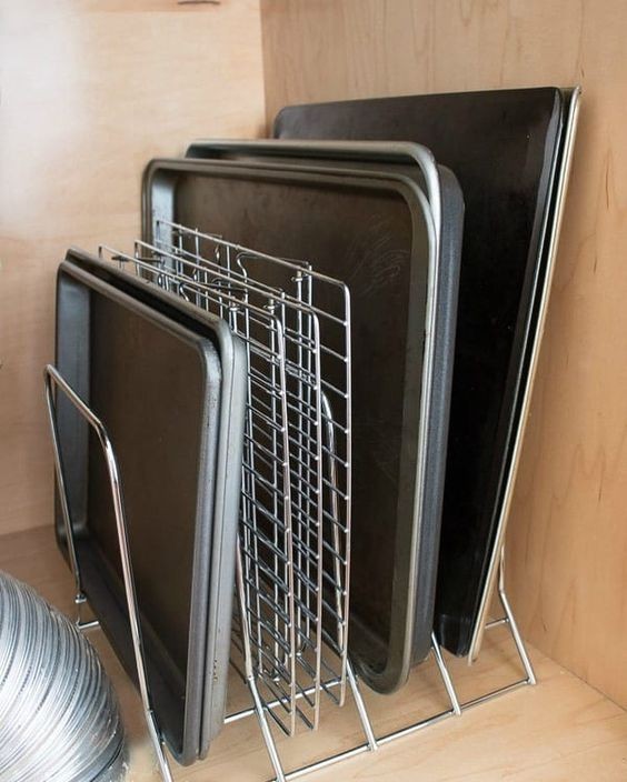 51 top idées pour avoir une cuisine bien rangée 23 51 top idées pour avoir une cuisine bien rangée 23