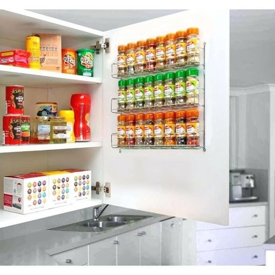 51 top idées pour avoir une cuisine bien rangée 34 51 top idées pour avoir une cuisine bien rangée 34