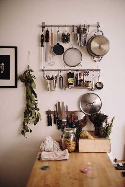 51 top idées pour avoir une cuisine bien rangée 37 51 top idées pour avoir une cuisine bien rangée 37