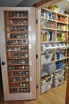 51 top idées pour avoir une cuisine bien rangée 44 51 top idées pour avoir une cuisine bien rangée 44