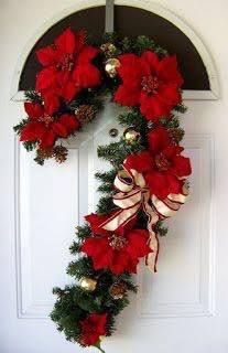 80 idées pour décorer votre maison pour Noël 21 80 idées pour décorer votre maison pour Noël 21