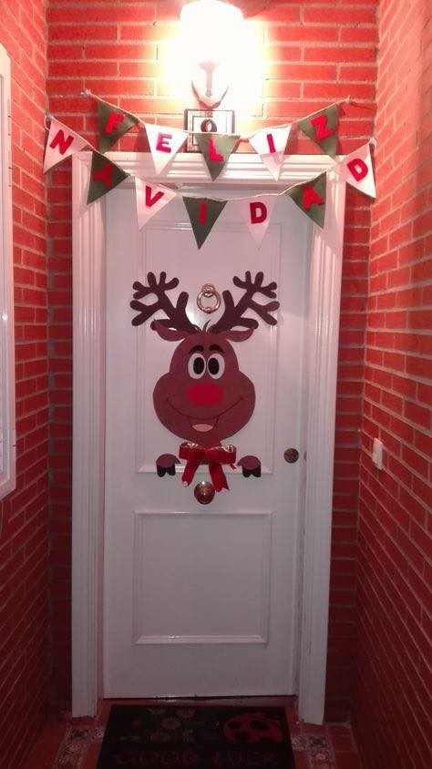 80 idées pour décorer votre maison pour Noël 24 80 idées pour décorer votre maison pour Noël 24