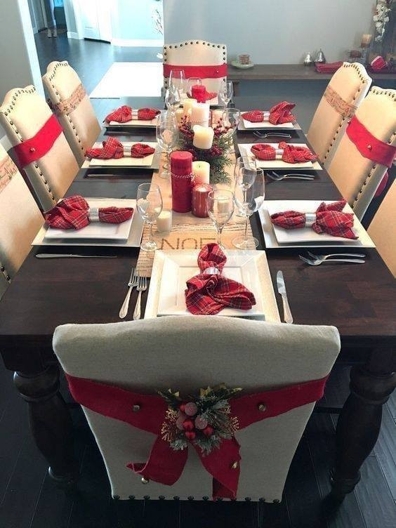 80 idées pour décorer votre maison pour Noël 25 80 idées pour décorer votre maison pour Noël 25