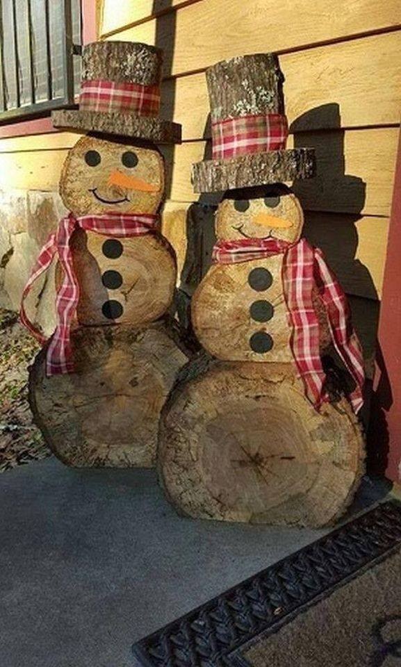 80 idées pour décorer votre maison pour Noël 61 80 idées pour décorer votre maison pour Noël 61