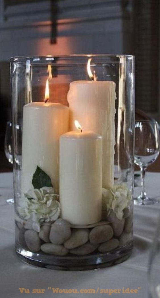 80 centres de Table de Noël pour s'inspirer 24 80 centres de Table de Noël pour s'inspirer 24