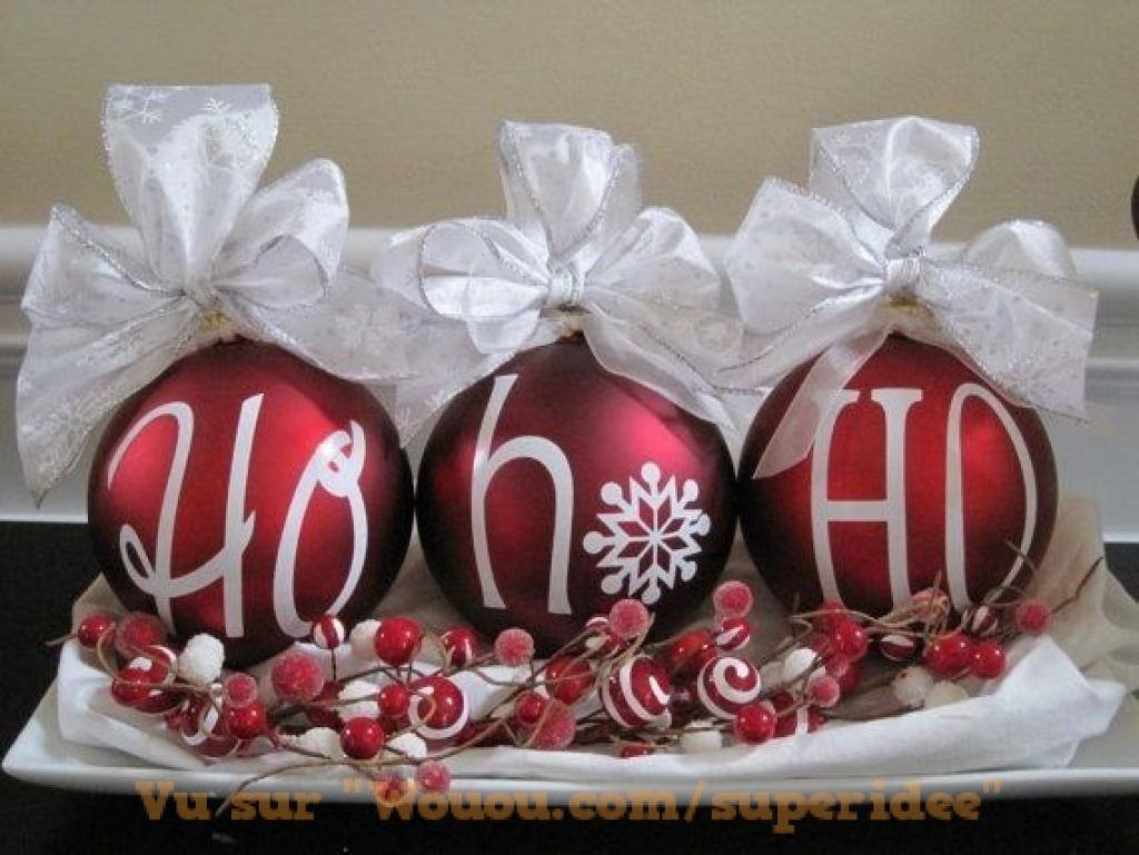 80 centres de Table de Noël pour s'inspirer 57 80 centres de Table de Noël pour s'inspirer 57