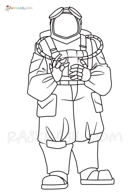 52 Coloriages Among Us Gratuits à Imprimer 2 52 Coloriages Among Us Gratuits à Imprimer 2