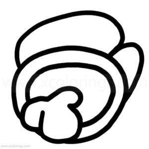 52 Coloriages Among Us Gratuits à Imprimer 48 52 Coloriages Among Us Gratuits à Imprimer 48