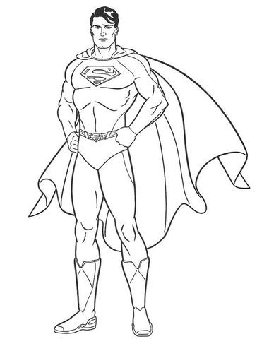 57 Coloriages Marvel Gratuits à Imprimer 4 57 Coloriages Marvel Gratuits à Imprimer 4