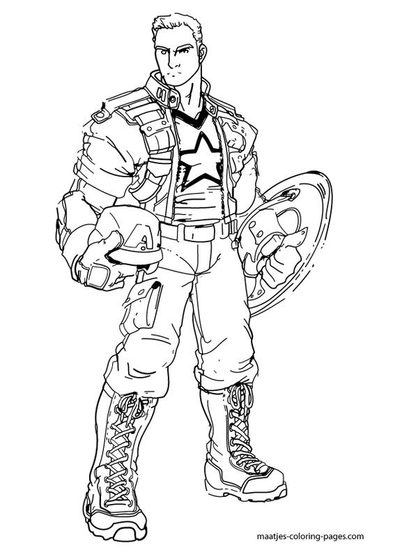 57 Coloriages Marvel Gratuits à Imprimer 11 57 Coloriages Marvel Gratuits à Imprimer 11