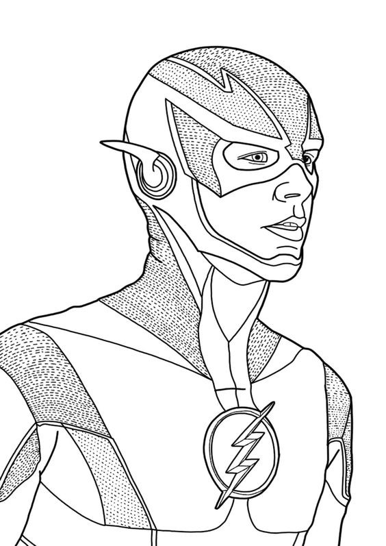 57 Coloriages Marvel Gratuits à Imprimer 30 57 Coloriages Marvel Gratuits à Imprimer 30