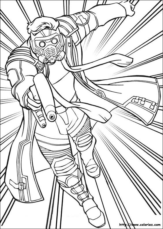 57 Coloriages Marvel Gratuits à Imprimer 31 57 Coloriages Marvel Gratuits à Imprimer 31