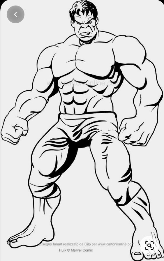 57 Coloriages Marvel Gratuits à Imprimer 33 57 Coloriages Marvel Gratuits à Imprimer 33