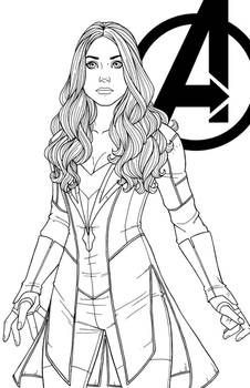 57 Coloriages Marvel Gratuits à Imprimer 34 57 Coloriages Marvel Gratuits à Imprimer 34