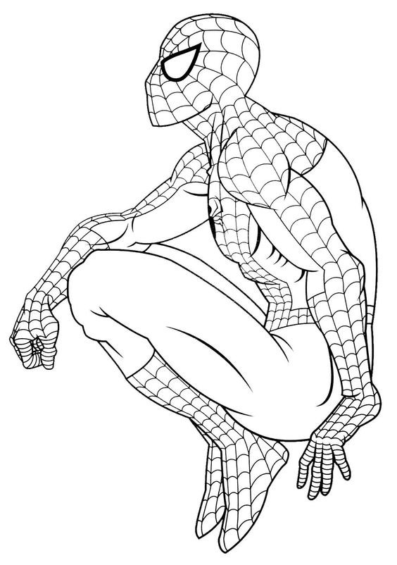57 Coloriages Marvel Gratuits à Imprimer 36 57 Coloriages Marvel Gratuits à Imprimer 36