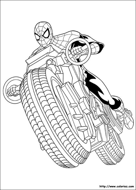 57 Coloriages Marvel Gratuits à Imprimer 45 57 Coloriages Marvel Gratuits à Imprimer 45