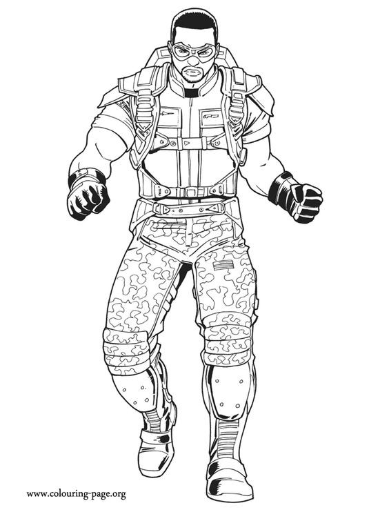 57 Coloriages Marvel Gratuits à Imprimer 46 57 Coloriages Marvel Gratuits à Imprimer 46