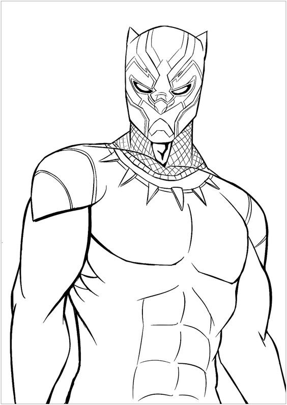 57 Coloriages Marvel Gratuits à Imprimer 47 57 Coloriages Marvel Gratuits à Imprimer 47