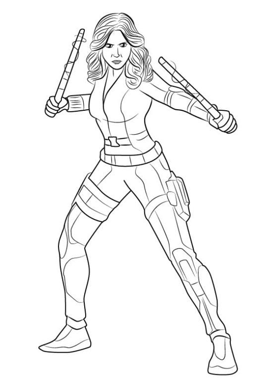 57 Coloriages Marvel Gratuits à Imprimer 50 57 Coloriages Marvel Gratuits à Imprimer 50