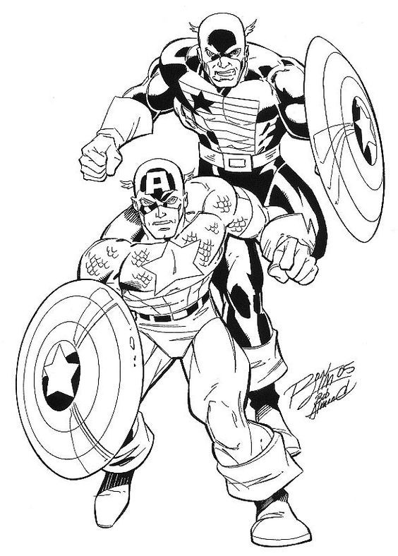 57 Coloriages Marvel Gratuits à Imprimer 57 57 Coloriages Marvel Gratuits à Imprimer 57