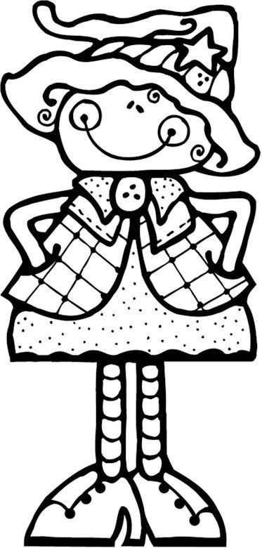 66 Coloriages Halloween Gratuits à Imprimer 58 66 Coloriages Halloween Gratuits à Imprimer 58
