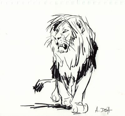 56 Coloriages Lion Gratuits à Imprimer 31 56 Coloriages Lion Gratuits à Imprimer 31