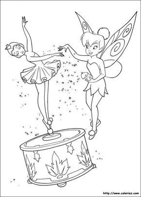 47 Coloriages Fée Gratuits à Imprimer 12 47 Coloriages Fée Gratuits à Imprimer 12
